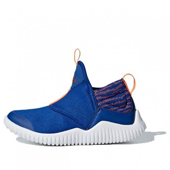 Adidas RapidaZen C 'Blue Orange' - AH2351