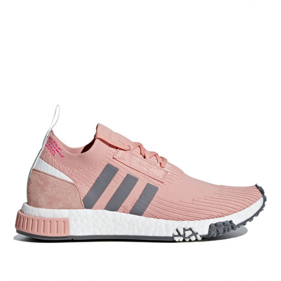 Simposio reptiles arena Adidas NMD Racer PK W Trace Pink Marathon Running Shoes/Sneakers AH2430