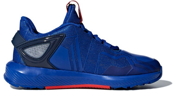 adidas spider man rapidarun