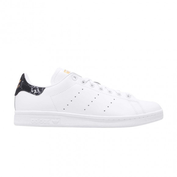 Adidas Stan Smith 'Gold Mint' | White | Men's Size 7.5 - AH2456