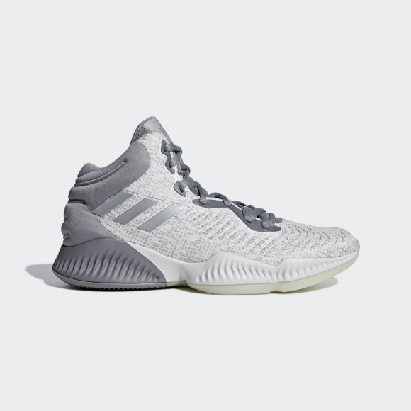 adidas Mad Bounce 2018 Shoes Grey