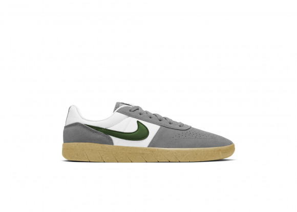 Nike SB Team Classic Particle Grey 
