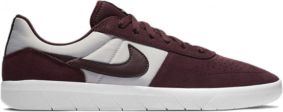 nike sb team classic burgundy