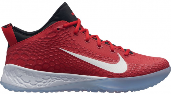 nike force zoom trout 5 turf