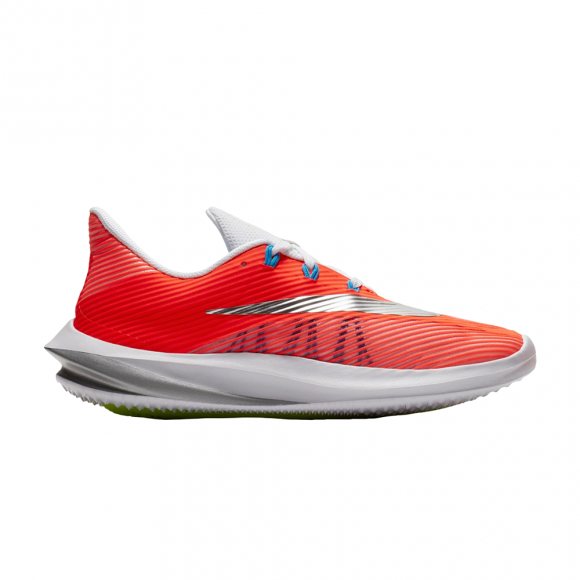 Future Speed GS 'Total Crimson' - AH3431-800