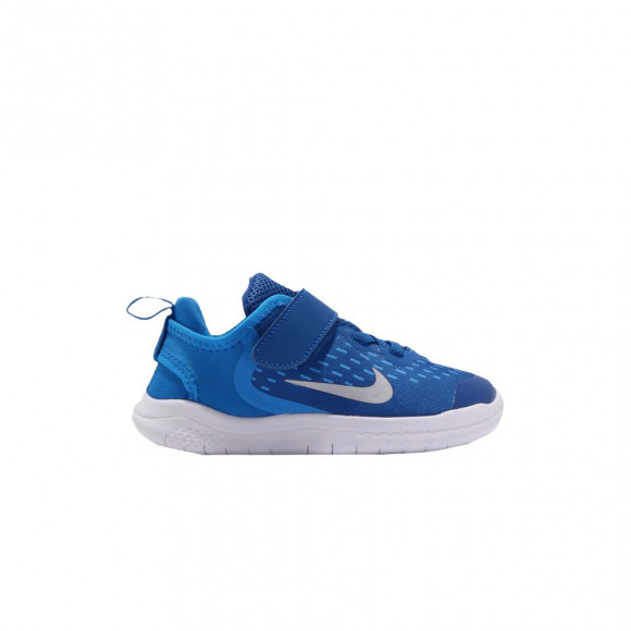 Nike Free RN 2018 TDV 'Team Royal' | Blue | Infant Size 6 - AH3453-401