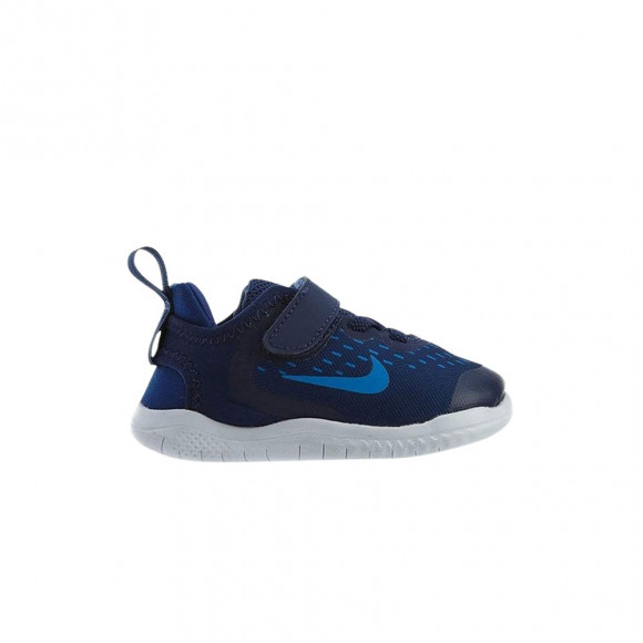 Nike Free RN 2018 TD 'Blue Void' | Infant Size 6 - AH3453-403