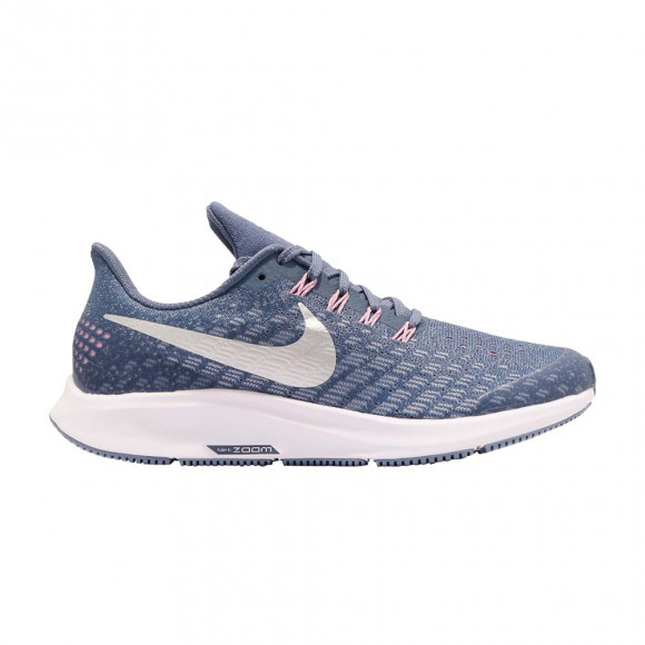 Nike Air Zoom Pegasus 35 GS 'Diffused Blue' | Kid's Size 4 - AH3481-400
