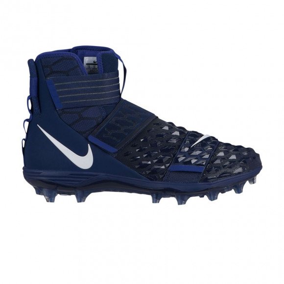 Nike Force Savage Elite 2 'Navy' | Blue | Men's Size 16 - AH3999-400