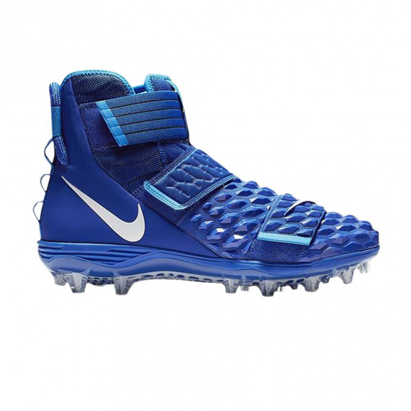 Nike Force Savage Elite 2 TD 'Game Royal' | Blue | Men's Size 13 - AH3999-401