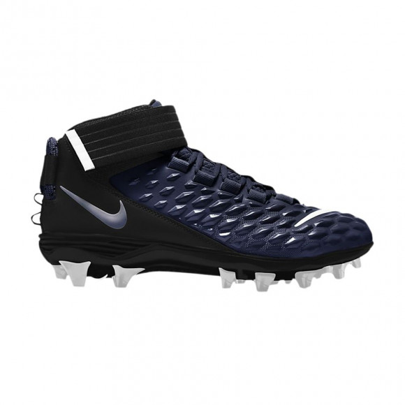 Nike Force Savage Pro 2 'College Navy' | Blue | Men's Size 8 - AH4000-403