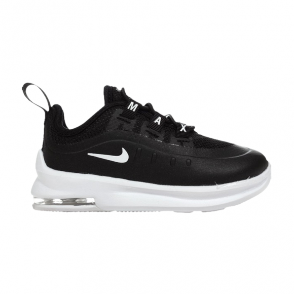 Air Max Axis TD 'Black' - AH5224-001