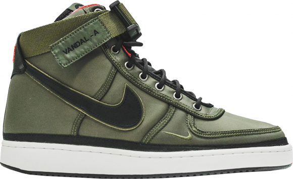 Nike Vandal High Vandal-A Original - AH5253-002