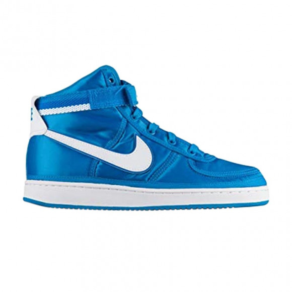Nike Vandal High Supreme GS 'Blue Orbit' | Kid's Size 6.5 - AH5253-400