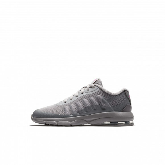 Nike Air Max Invigor Print PS 'Atmosphere Grey' | Kid's Size 3 - AH5263-001
