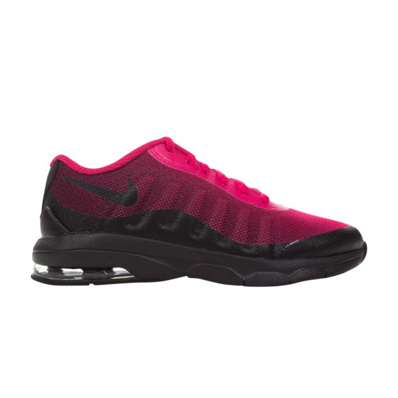Nike Air Max Invigor Print GP 'Rush Pink Black' | Kid's Size 13 - AH5263-600