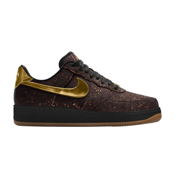 Nike Air Force 1 Premium iD 'Cork' | Multi-Color | Men's Size 12 - AH5908-994