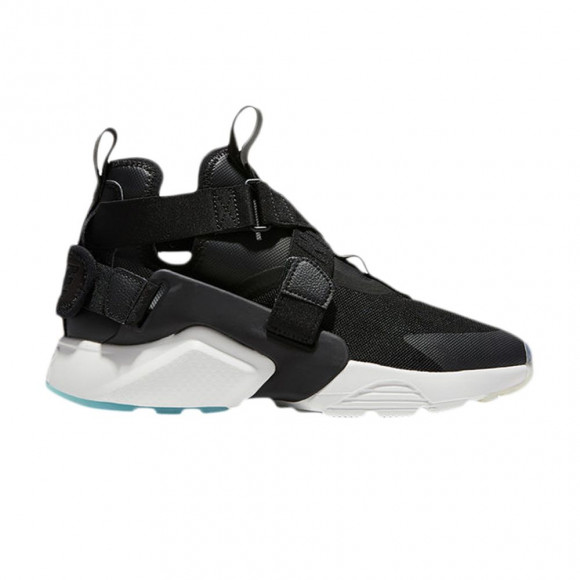 Nike Wmns Air Huarache City 'Black Ice' | Women's Size 6 - AH6787-008