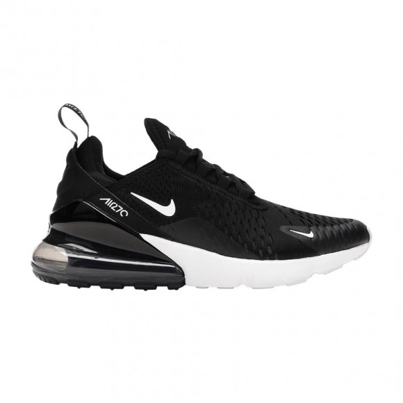 Nike Wmns Air Max 270 'Black White' 2023 | Women's Size 6 - AH6789-001-23