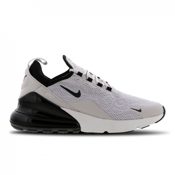 nike air max 270 vast gray