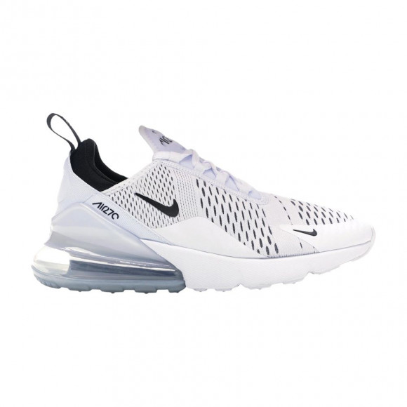 Nike Wmns Air Max 270 'White Black' 2023 | Women's Size 11 - AH6789-100-23