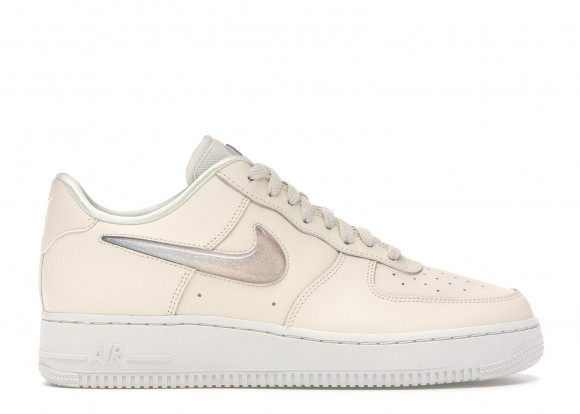 Nike Air Force 1 Low Jelly Puff Pale 
