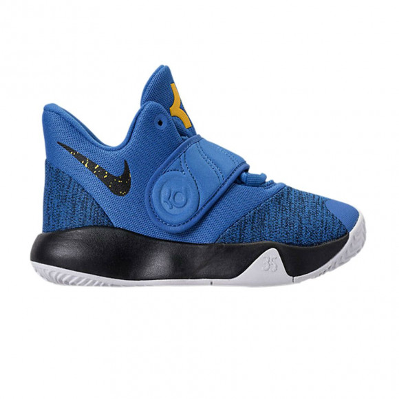 Nike KD Trey 5 VI GS 'Signal Blue' | Kid's Size 6.5 - AH7172-401