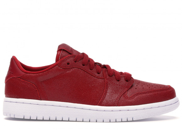 Jordan Women's Air Jordan 1 Retro Low "No Swoosh" - AH7232-623