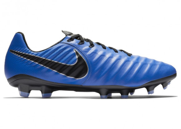 Nike Legend 7 Pro FG Racer Blue - AH7241-400