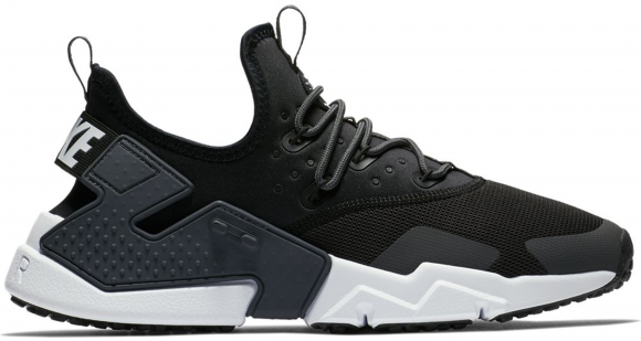 Nike Air Huarache Drift Black 