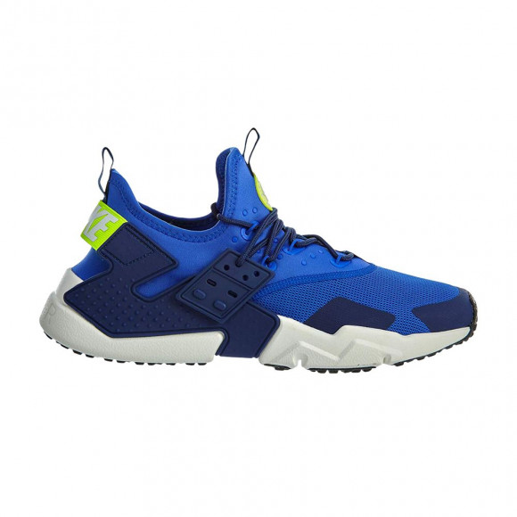 Nike Air Huarache Drift 'Racer Blue Volt' | Men's Size 7.5 - AH7334-404