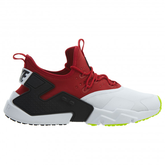 Nike Air Huarache Drift Gym Red White 