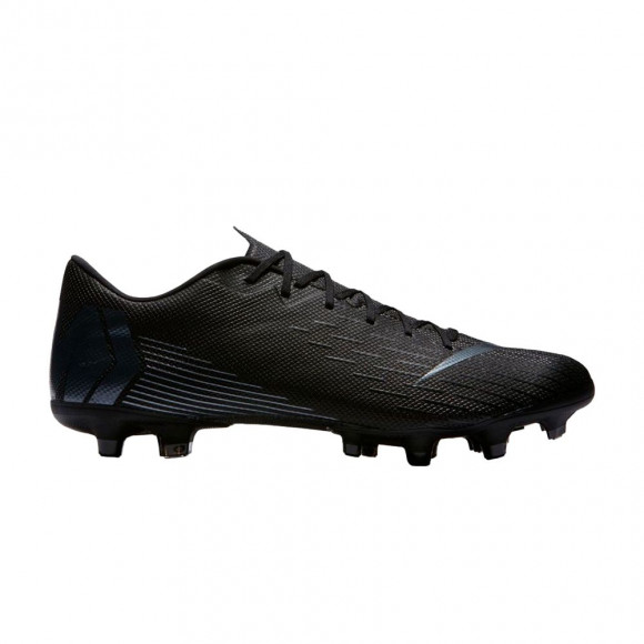 Nike Vapor 12 Academy MG 'Black' | Men's Size 8 - AH7375-001