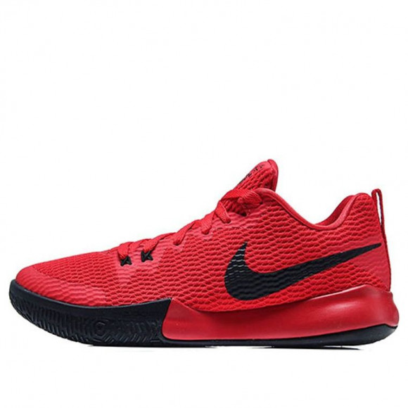 Nike Zoom Live 2 EP Red/Black - AH7567-600