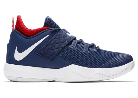 Nike Ambassador 10 'Navy' | Blue | Men's Size 7.5 - AH7580-400