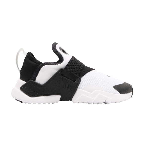 Nike Huarache Extreme PS 'Black White' | Kid's Size 11 - AH7826-101