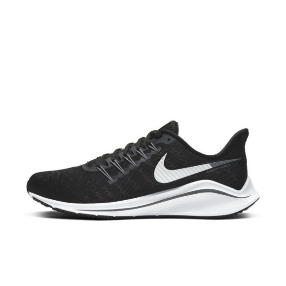 zoom vomero 14 mens running shoes