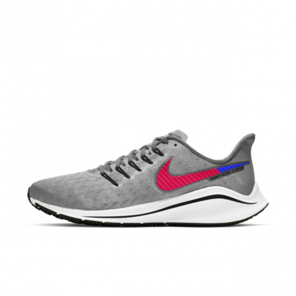 nike air zoom vomero 14 running shoes mens