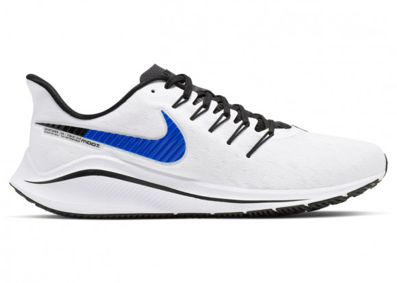 Nike Air Zoom Vomero 14 White Running 