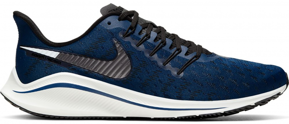 Promover abrelatas lengua Nike Air Zoom Vomero 14 Zapatillas de running - Hombre - Azul