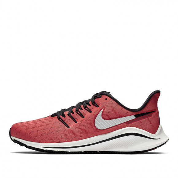 Nike Womens WMNS Air Zoom Vomero 14 Ember Glow Marathon Running Shoes ...
