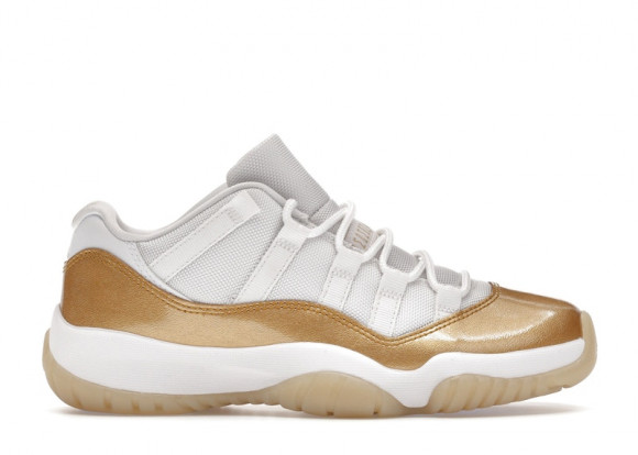 Jordan 11 Retro Low Mother's Day (Women's) - AH7860-102