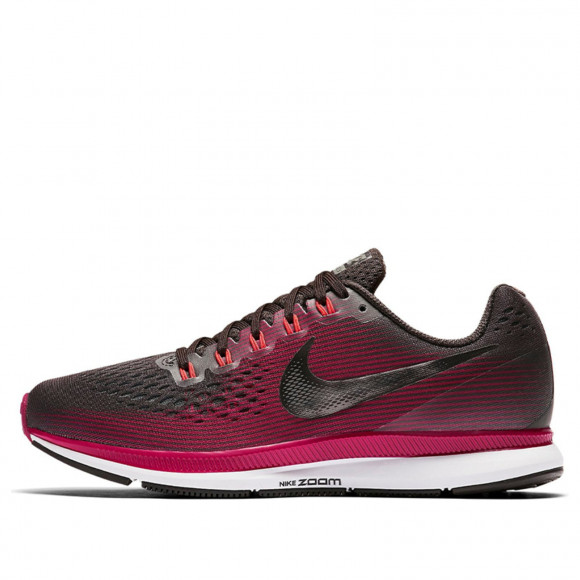 200 - AH7949 - nike roshe run neon pink flower images for kids - 200 - Nike Air Zoom 34 Marathon Running Shoes/Sneakers AH7949