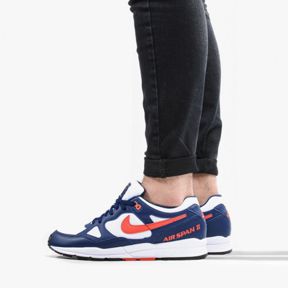Nike Air Span II AH8047 404