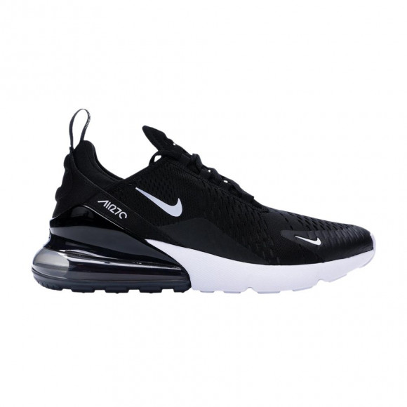 Nike Air Max 270 'Black White' 2024 | Men's Size 13 - AH8050-002-24