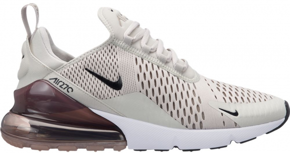 womens air max 270 light bone