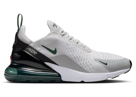 Nike Air Max 270 Vast Grey Fir - AH8050-032