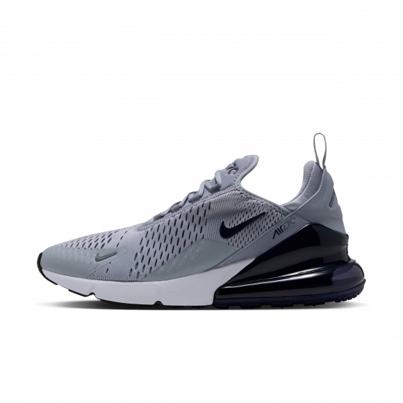 Scarpa Nike Air Max 270 – Uomo - Grigio - AH8050-035