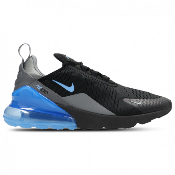Nike Air Max Homme - Baskets, Noir - Pointure 46 - Maille/synthétique - AH8050-036