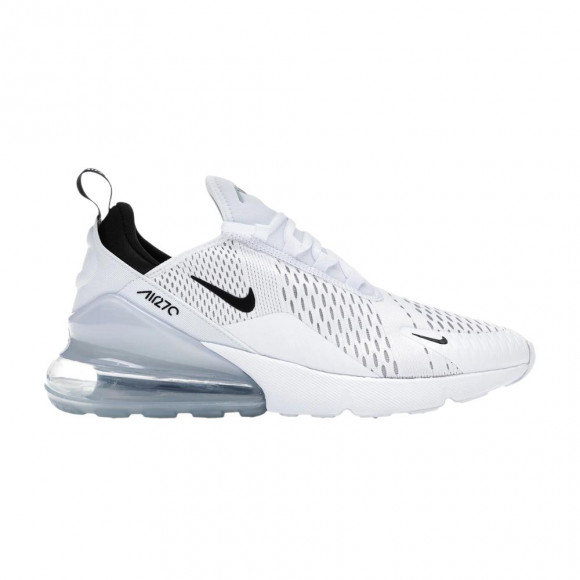 Nike Air Max 270 'White' 2023 | Men's Size 13 - AH8050-100-23
